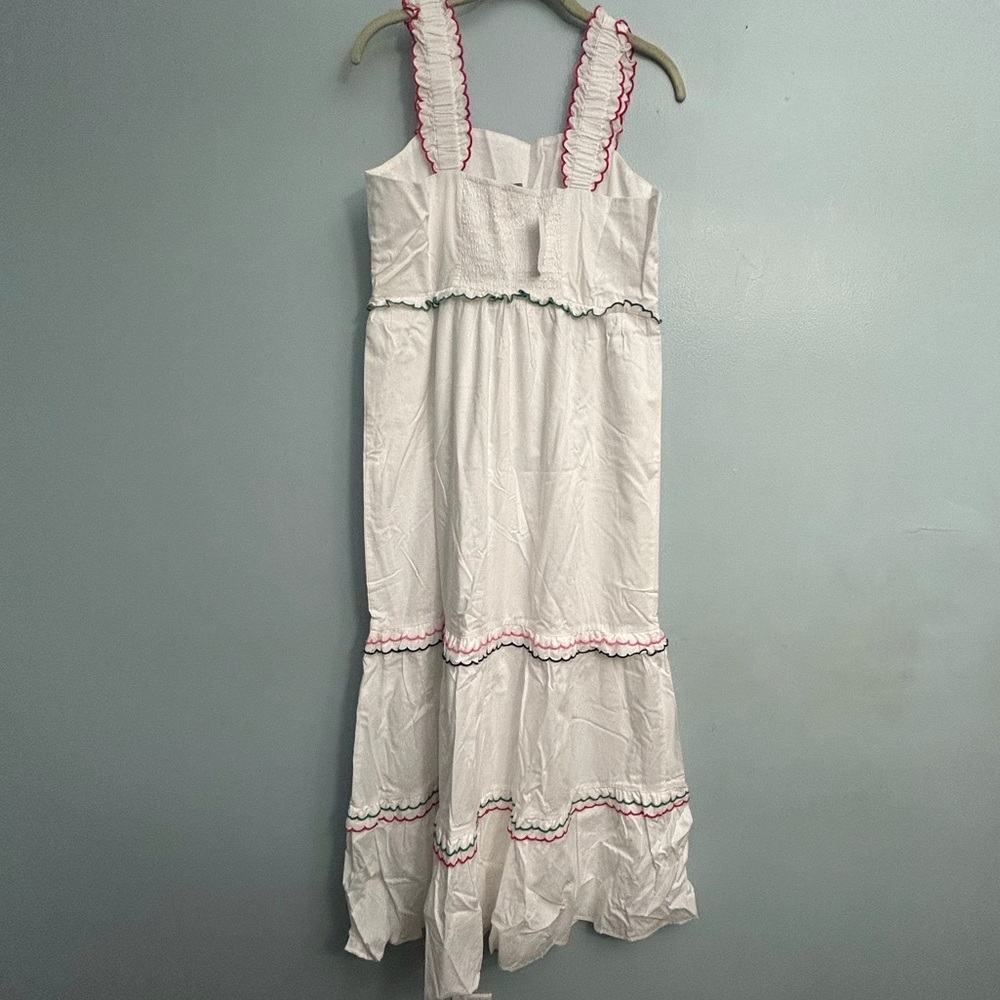 LOFT DRESS - Picture 6 of 12